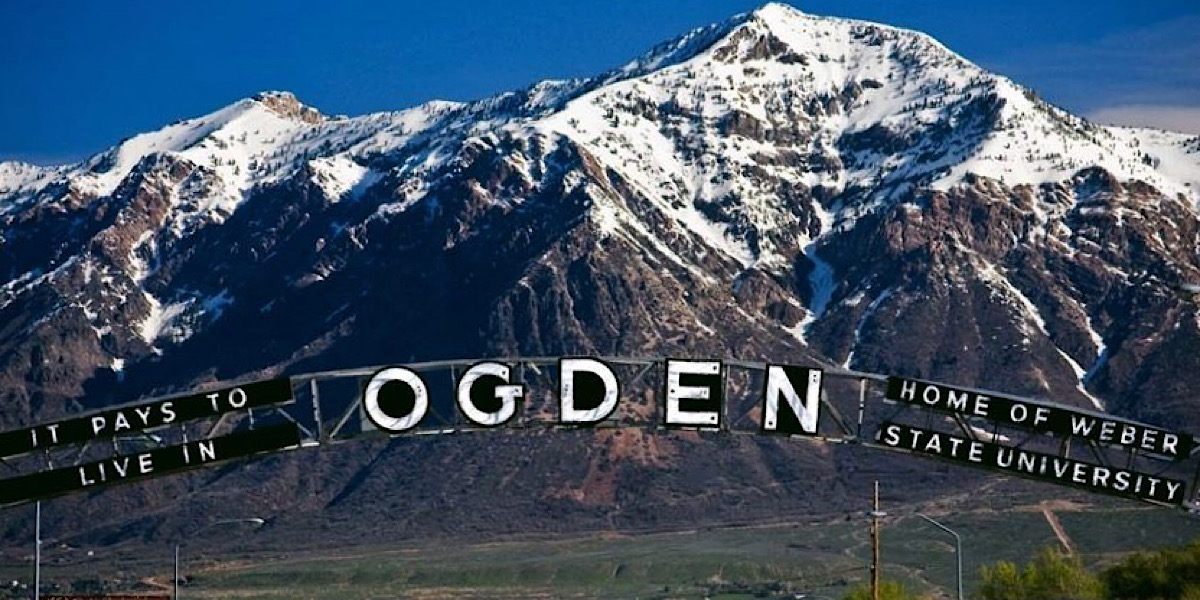 ogden sign slide