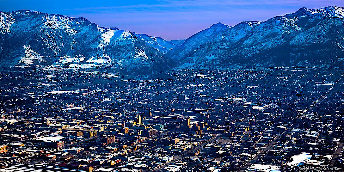 ogden slide