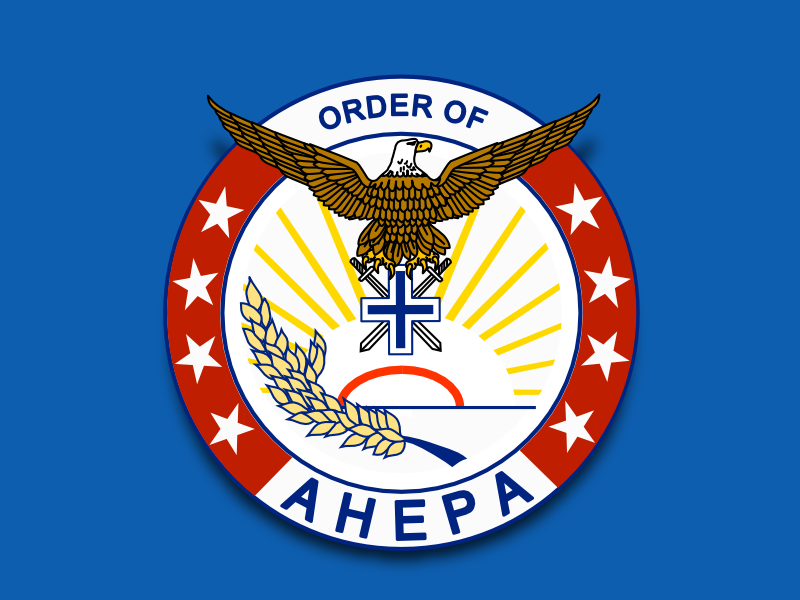 Ahepa Membership